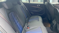 BMW 1 Series 118i [136] M Sport 5dr [Live Cockpit Professional] Petrol Hatchback